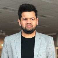 Anshul Bhatt Email & Phone Number