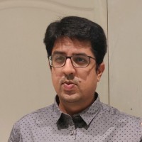 Zing Restaurants Employee Anadi Khadgawat's profile photo