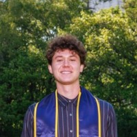 East Bay Center for the Performing Arts Employee Rune Simmons's profile photo