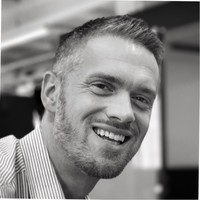 IKEA Group Employee Magnus Anderberg's profile photo