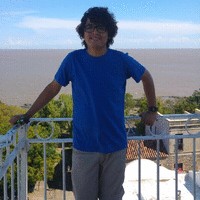 Ethofy Employee Cristian Lagos's profile photo