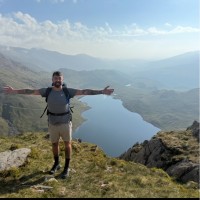 Connect Highways Employee Adam Higgs's profile photo