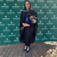 Stacey Goliath's profile photo