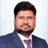 Upwork Employee Waseem Ansari's profile photo