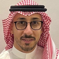 King AbdulAziz University Employee Abdullah Aljarodi's profile photo