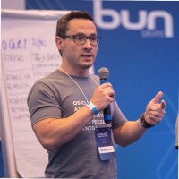 Bun/Buntech Employee Ricardo Ricci's profile photo