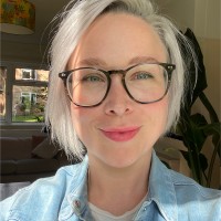 Insights Employee Jen Berg's profile photo