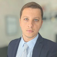 ELMI Employee Giuseppe Cannova's profile photo