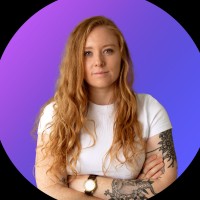 Digemy Employee Lara Unsworth's profile photo