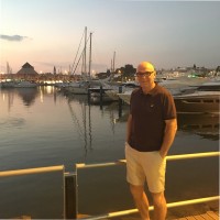 DATALEC PRECISION INSTALLATIONS LIMITED Employee Ian Parkinson's profile photo
