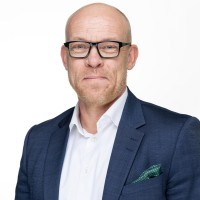 Natus Medical Incorporated Employee Lars Rasmussen's profile photo