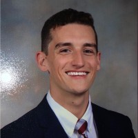 Charlie O'Rourke Email
