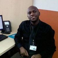 Mwanga Hakika Bank Employee Zubery Mbelwa's profile photo