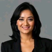 YouTrip Employee Isha Agarwal's profile photo