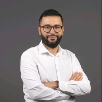 Amine Gara Email & Phone Number