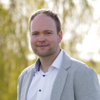 David Graef Email