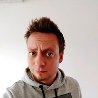beyond expectations GmbH Employee Marek Dovina's profile photo