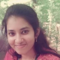Envision Intelligence Employee Aswani Nettem's profile photo