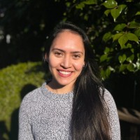 Kaimetrix Employee Beatrice van Winkle's profile photo