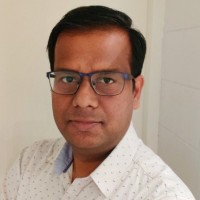 Cargill Employee Ajay Tripathi's profile photo