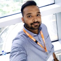 Hyperdata Computing (Pvt).Ltd Employee Taha Shadab's profile photo