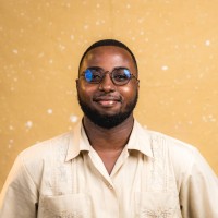 Elisha Sagoe Email