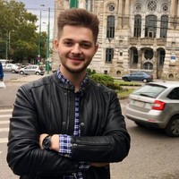 Andrei Erculescu's profile photo