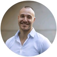 Circle Development Employee Lewis Walker's profile photo