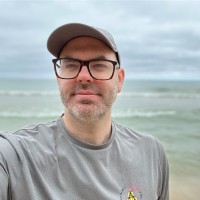 Gracenote Employee Patrick Scanlan's profile photo