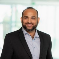 Zahir Rajiwate Email