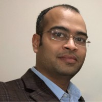Persistent Systems Employee Ambrish Srivastava's profile photo