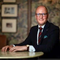The Savoy Employee Rob van Eyck's profile photo