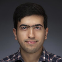 Corefinity Employee Mohsen Abrishami's profile photo