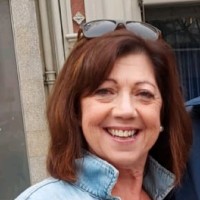 Standing Together Against Domestic Abuse Employee Jackie Hyland's profile photo