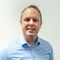 DynaGroup Employee Philip Bleijlevens's profile photo
