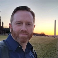 Siemens Digital Industries Software Employee Ryan Burrell's profile photo