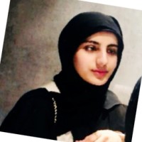 TAG Management Consulting Employee Janat Kamran's profile photo