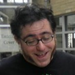 Geeks Who Drink Employee Jonathan Pio's profile photo