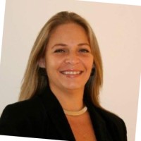 NDM Hospitality Services Employee Andrea Cardoso's profile photo