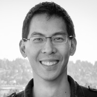 Mugo Web Employee Peter Keung's profile photo