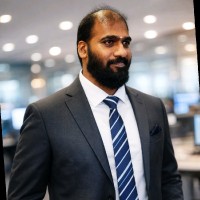 Department of School Education,Govt of TN Employee Varun M's profile photo