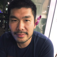 CUTEK, Inc Employee Andrew Moss's profile photo