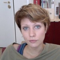 Grace Brigade Employee Giulia Ferrara's profile photo