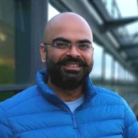 SAP Employee Vibhuti Singh's profile photo