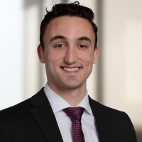 Uber Employee Roi Levy's profile photo