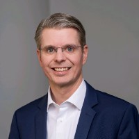 Kai Trinkaus Email & Phone Number