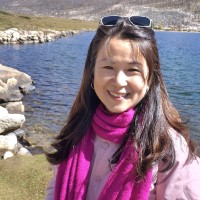 Panasonic Asia Pacific Employee Agnes Ng's profile photo