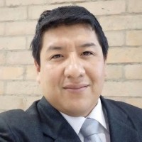 EDteam Employee Cesar Mayta's profile photo
