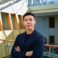 Goertek Electronics Employee Jerry Kuo's profile photo