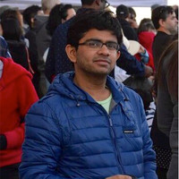 Kunal Joshi Email & Phone Number